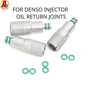 Инструмент для ремонта соединительных соединений для возврата масла в форсунки системы впрыска топлива DENSO Common Rail