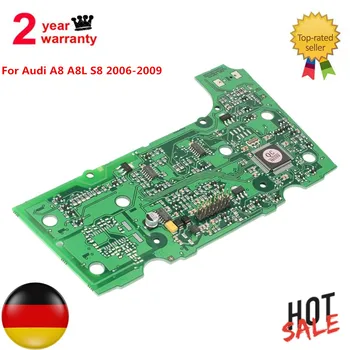 Печатная плата Управления AP01 3G MMI С Навигацией Для Audi A8 A8L S8 4E1919612 4E2919612B 4E2919612L 2006-2009