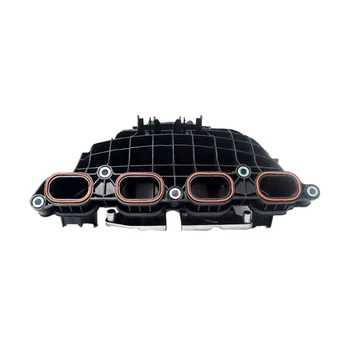 11617588126 Впускной коллектор двигателя BMW F20 F21 F22 F23 F30 F31 F32 F33 F36 E84 F25 F26 F15 F16 E89