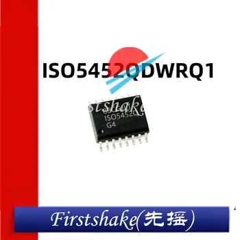 1 шт./лот ISO5452QDWRQ1 ISO5452Q SOIC-16 Новая оригинальная микросхема управления питанием со склада