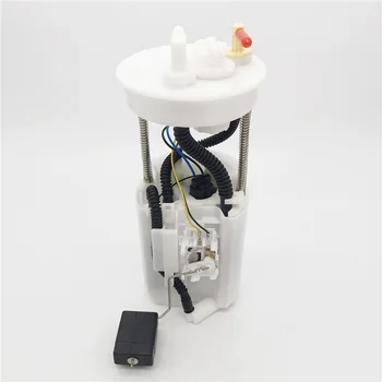 Топливный фильтр в сборе с электрическим топливным насосом Подходит для Honda Fit Five Plugs 2003-2008 17708-SAA-003