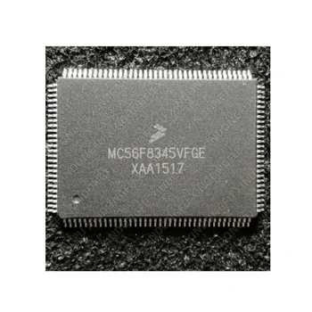 Новый оригинальный чип IC MC56F8345VFGE MC56F8345 Уточняйте цену перед покупкой (Ask for price before buying)