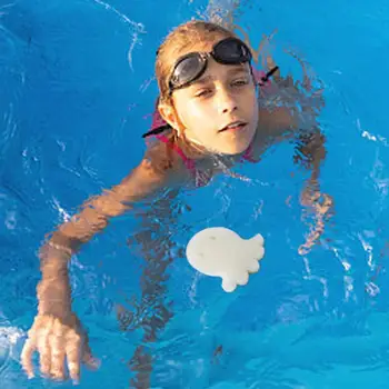 Уникальная губка-пенка для джакузи Высококачественные масляные губки для бассейна с осьминогом Многоцелевой Губчатый фильтр для спа-джакузи и бассейна