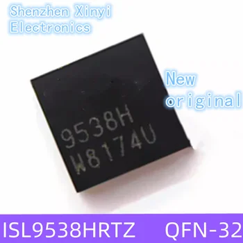 Совершенно новый оригинальный чип 9538H ISL9538HRTZ ISL9538H ISL9538 QFN-32 Power manager