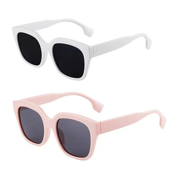 Солнцезащитные очки для подружек невесты, свадебные солнцезащитные очки, солнцезащитные очки для ПК для девичника