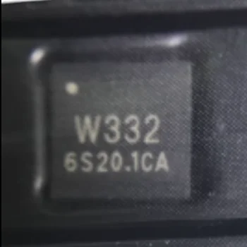 5 шт./лот W332 IP5332 Новая оригинальная упаковка с подлинным чипом 32-QFN
