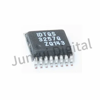 QS3257Q 16SSOP Электронный компонент с интегрированной микросхемой Ic Новая и оригинальная цена по прейскуранту завода изготовителя