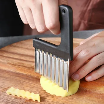 Ручной нож для картофеля 