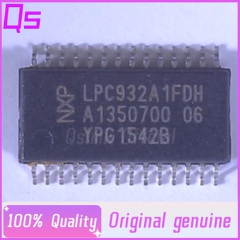 Новый оригинальный чип микроконтроллера P89LPC932A1FDH P89LPC932A1 TSSOP28