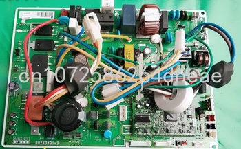 Аксессуары для инверторного кондиционера RRZK3491-3 Печатная плата Внешняя Плата управления инвертором машины