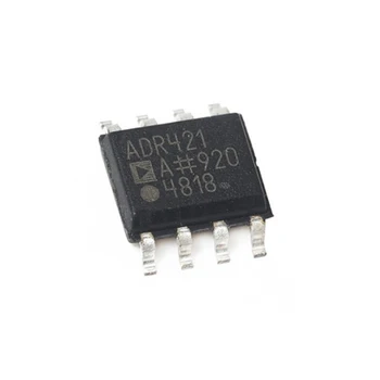 1 шт. ADR421ARZ-REEL7 ADR421 SOP-8 SOIC-8 Новый оригинальный чип IC