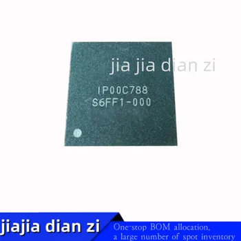 1 шт./лот микросхемы IP00C788 BGA ic в наличии