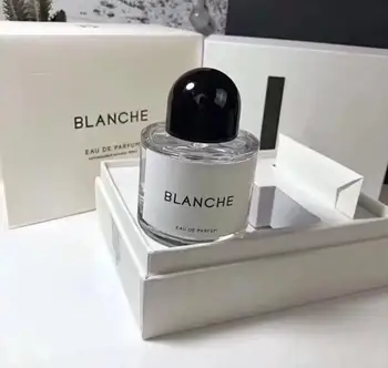 Импортный мужской парфюмированный спрей для тела для мужчин и женщин Свежий аромат духов Blanche parfume