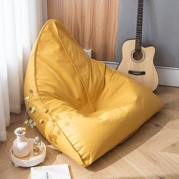 удобный Женский диван-кресло-мешок роскошная Скандинавская Спальня Диван-мешок Гостиная Nordic Woonkamer Banken Внутреннее Убранство
