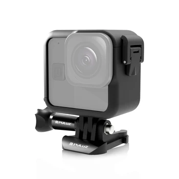 Пластиковый защищенный ободок Подходит для защитной оболочки мини-ПК GoPro Hero11 Black