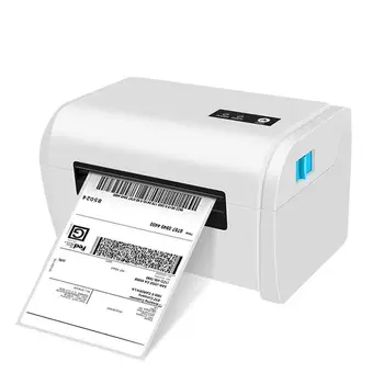 Принтер этикеток для доставки, адресный термопринтер, принтер штрих-кода 4X6, высокоскоростной USB-производитель этикеток