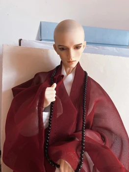 1/6 BJD кукла xuanshan xuance серия кукол с большой головой материал смолы DIY макияж кукла модель игрушка