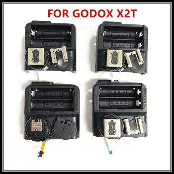 Новинка для Godox X2T-S X2T-C X2T-N Hotshoe Основание для крепления Горячего башмака Нижний Ножной кронштейн X2TF X2TS X2TC X2TN для Sony/Nikon/Canon