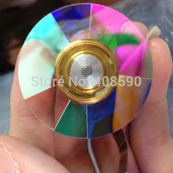 Цветовое колесо Проектора Для Sharp M830XA