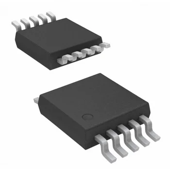 Оригинальные микросхемы контроллера громкости DFN-10 NCV8154MW180280TBG