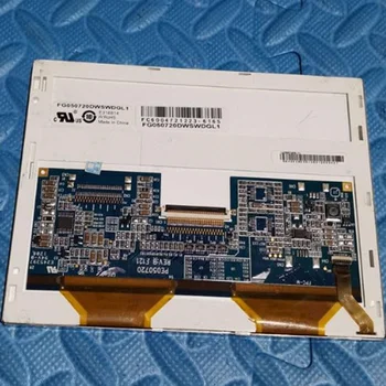 FG050720DWSWDGL1 5,7-дюймовая ЖК-панель
